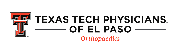Texas Tech University HSC - El Paso Logo